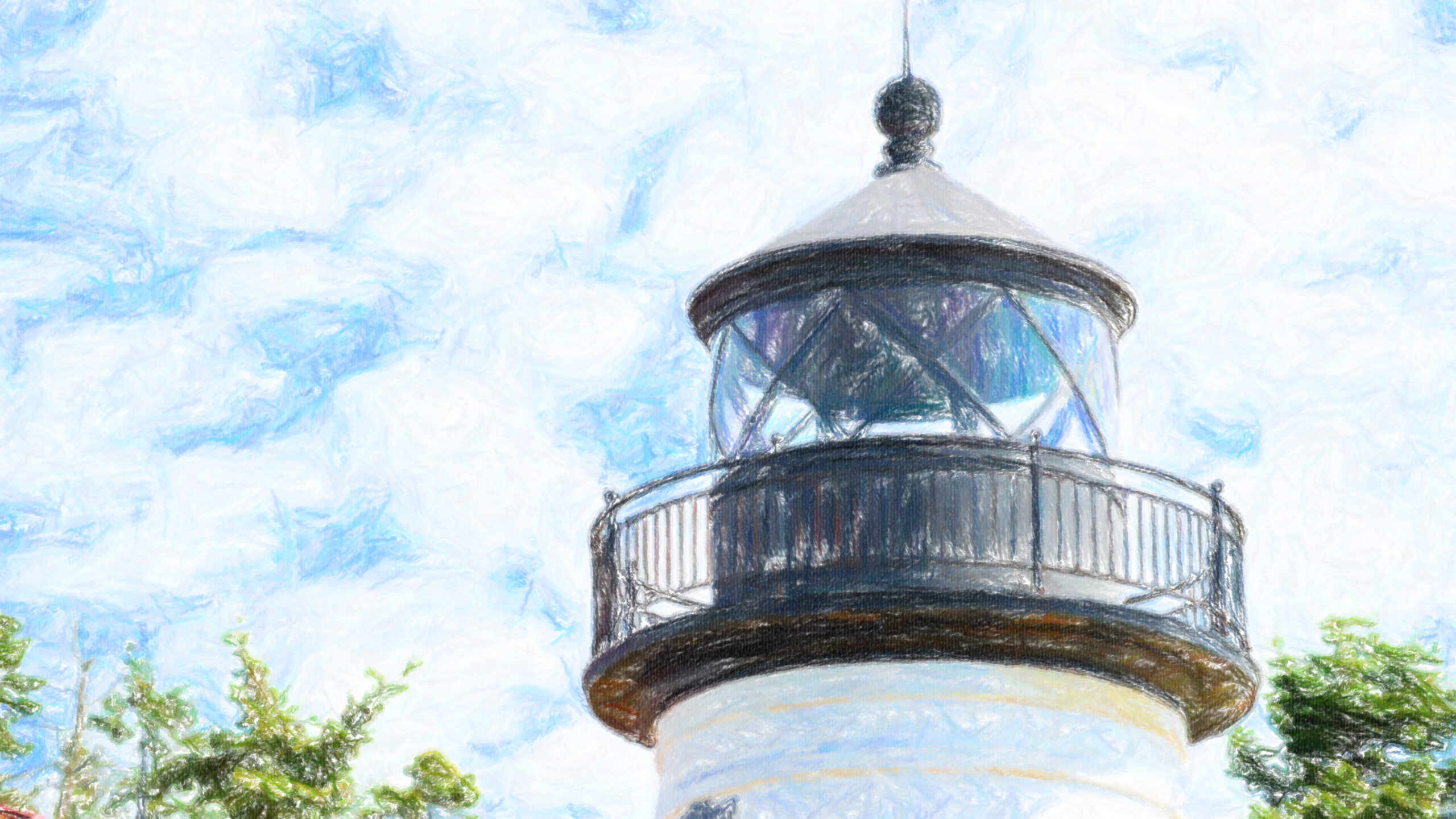 fortcaseylighthouse